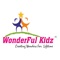 Wonderful Kidz mobile app features: