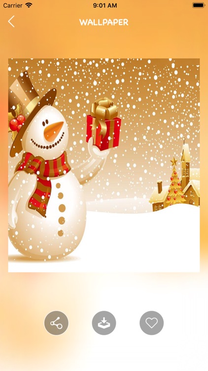 Christmas GIF And Wallpaper screenshot-4