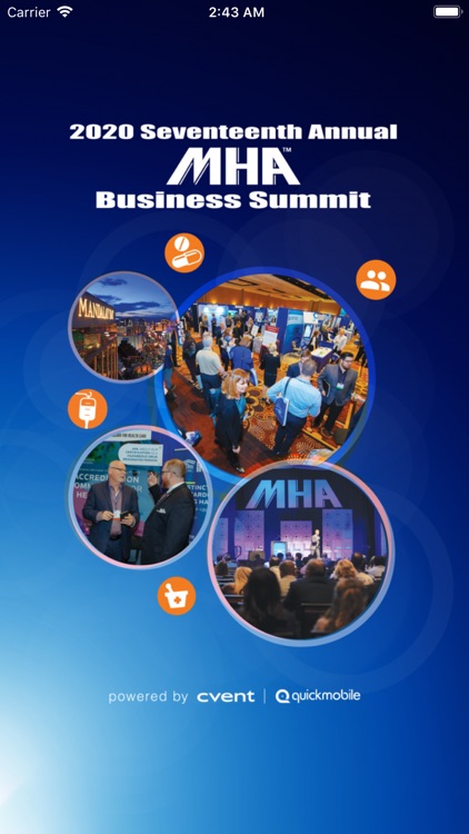 MHA Business Summit 2020