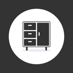 家庭储物-家庭物品摆放记录