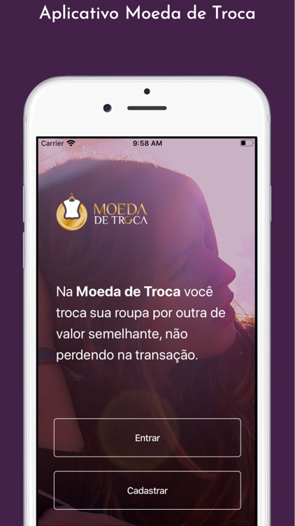 Moeda de Troca