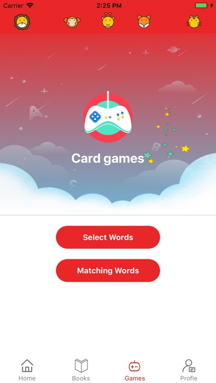 Fun-English-Cards screenshot-4