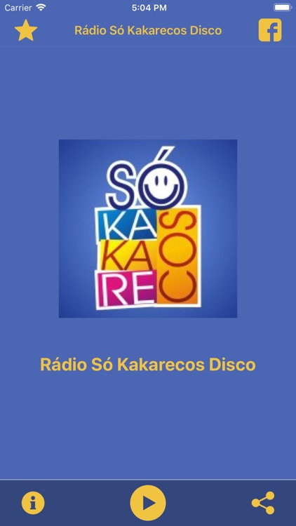 Kakarecos Disco