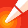 Linea Sketch (AppStore Link)