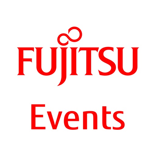 FUJITSU Events App