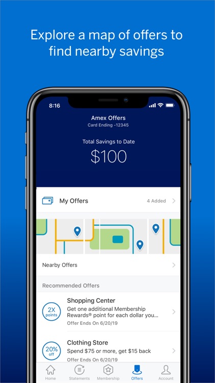 Amex screenshot-4