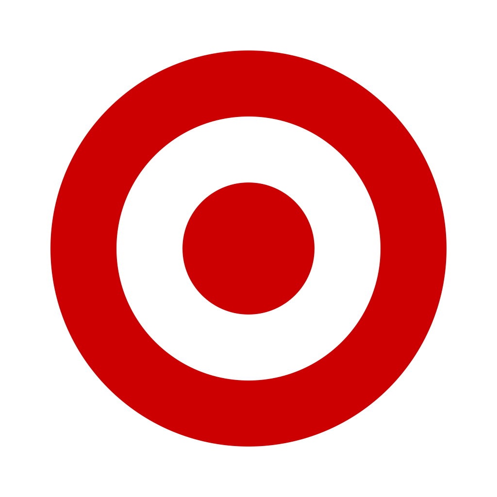 Target App Icon