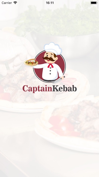 Captain Kebab