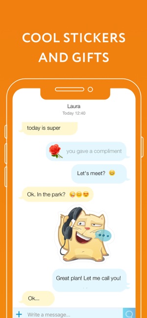Mamboo gratis sito di incontri
