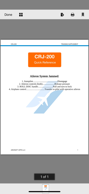 Bombardier Type Rating Prep(圖7)-速報App