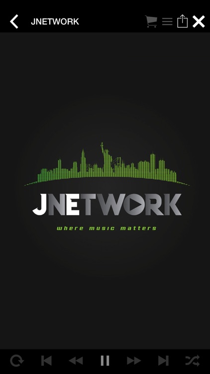 The JE Network