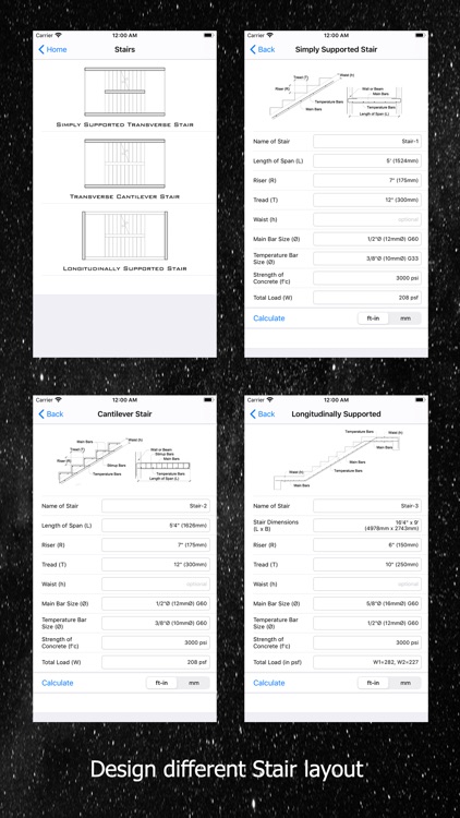 eStructural Design Taichi: ASD screenshot-7