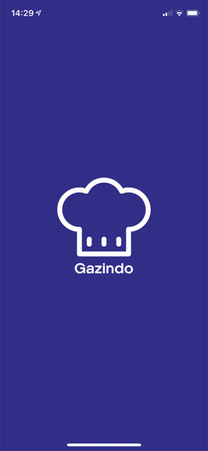 Gazindo, Guest Register(圖1)-速報App