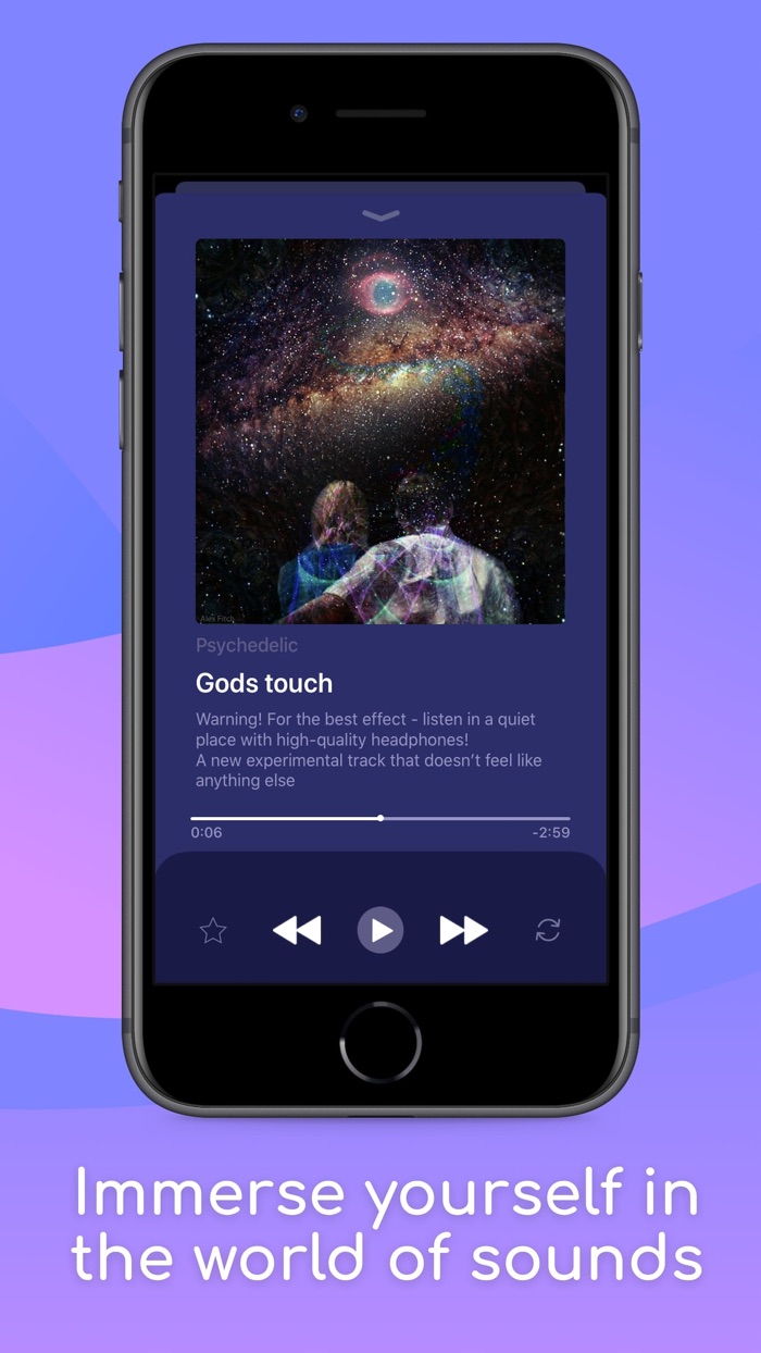 Light Mind ASMR, Sleep, Relax