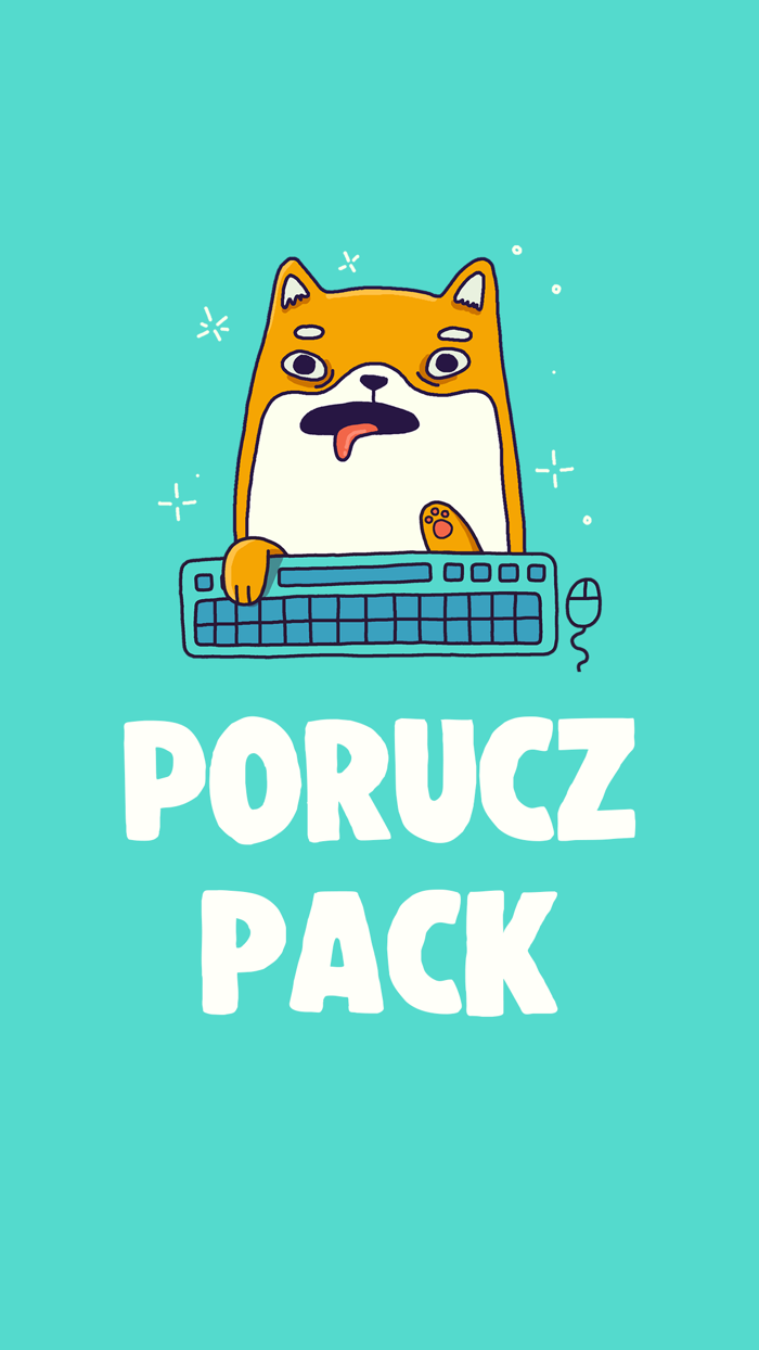 Porucz Pack