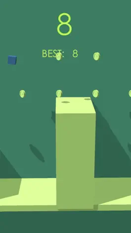 Game screenshot Jump Fly Roll apk