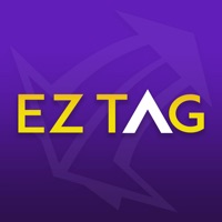 EZ TAG app not working? crashes or has problems?