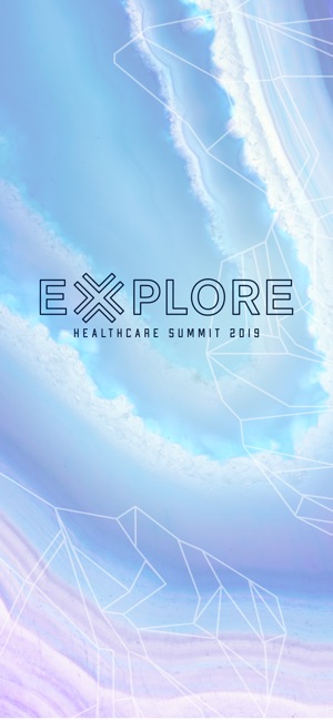 EXPLORE Healthcare Summit