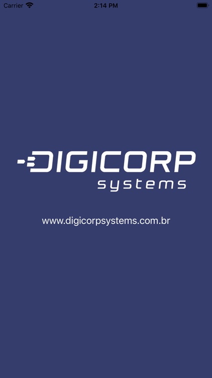 Digicorp Systems Suporte