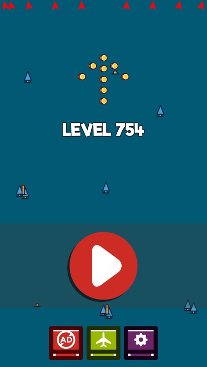 Pico Planes screenshot-6