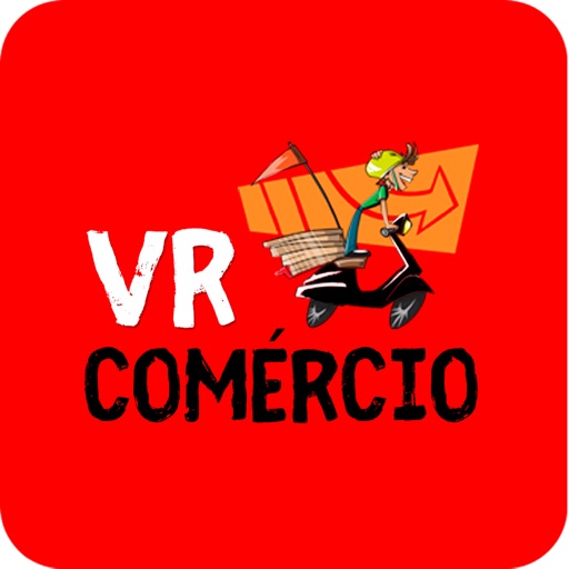 VR Delivery para Comércio