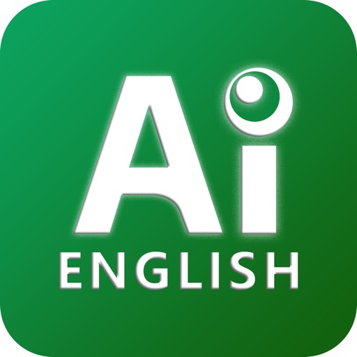 AiEnglish-Learning English Icon