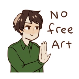 Modern Michelangelo - animated