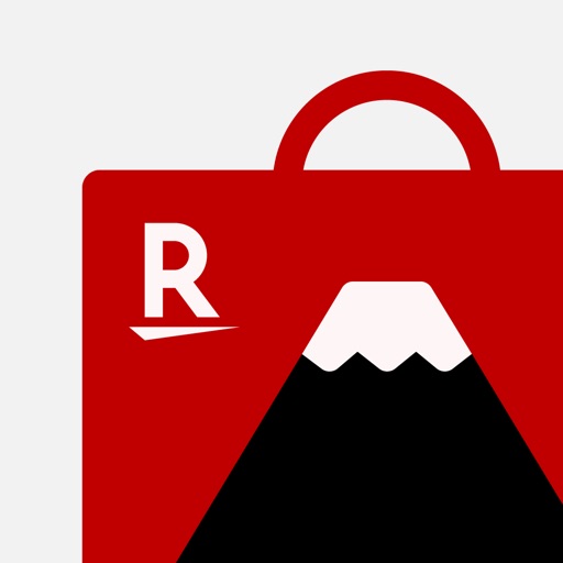 RakutenGlobal Market Shopping