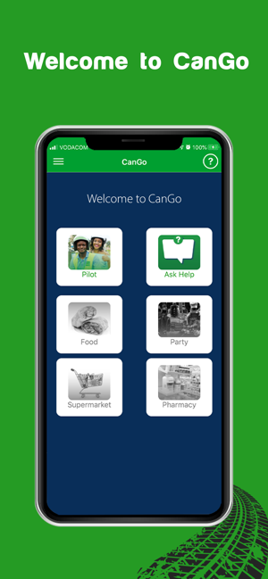 CanGo Africa(圖1)-速報App