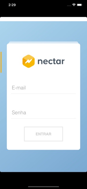 NectarCRM