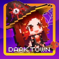 다크타운 - 온라인 RPG  PC 용