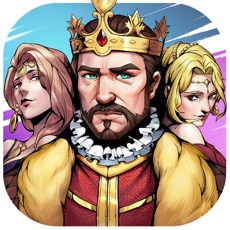 Activities of King's Throne: Game of Lust