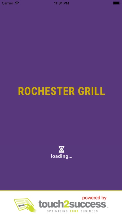 Rochester Grill