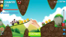 Game screenshot Draw Road Hills-Climb up Car mod apk