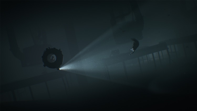 Playdead's INSIDE screenshot-8