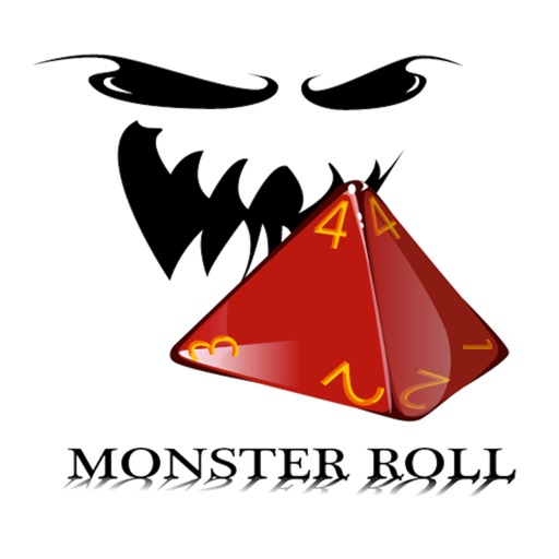 MonsterRoll