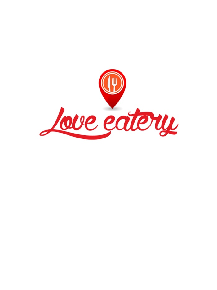 Love Eatery Merchant App