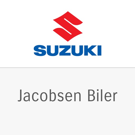 Jacobsen Biler