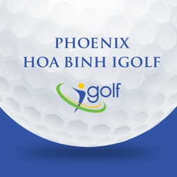 Phoenix Hoa Binh iGOLF