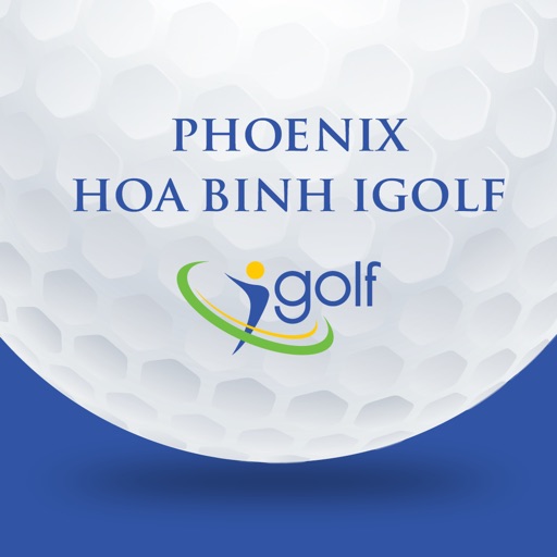 Phoenix Hoa Binh iGOLF