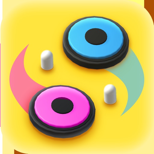 Puck Battle icon