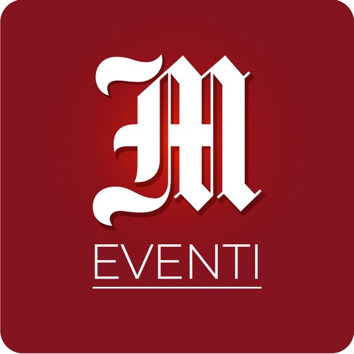 Get Il Messaggero Eventi for iOS, iPhone, iPad Aso Report
