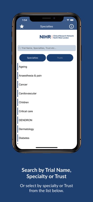 NIHR Screening(圖1)-速報App