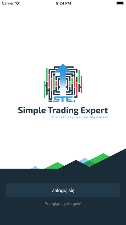 Simple Trading Expert