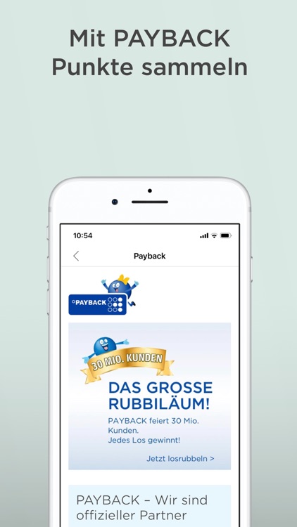 BAUR - Shopping App screenshot-5