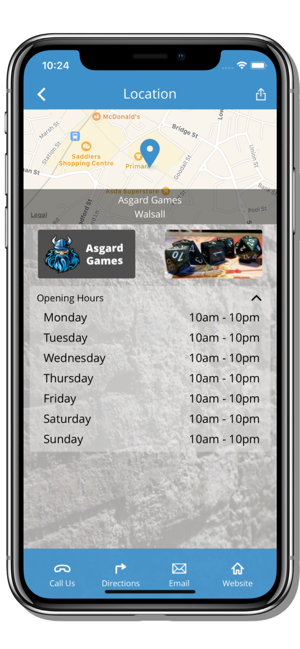 Asgard Games(圖5)-速報App