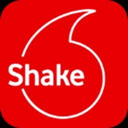 Vodafone Shake