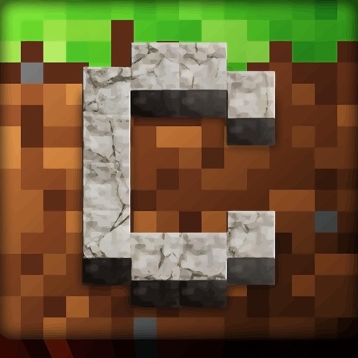 Castle Crafter Survival Craft