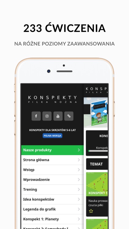 Konspekty dla skrzatów 5-6 lat