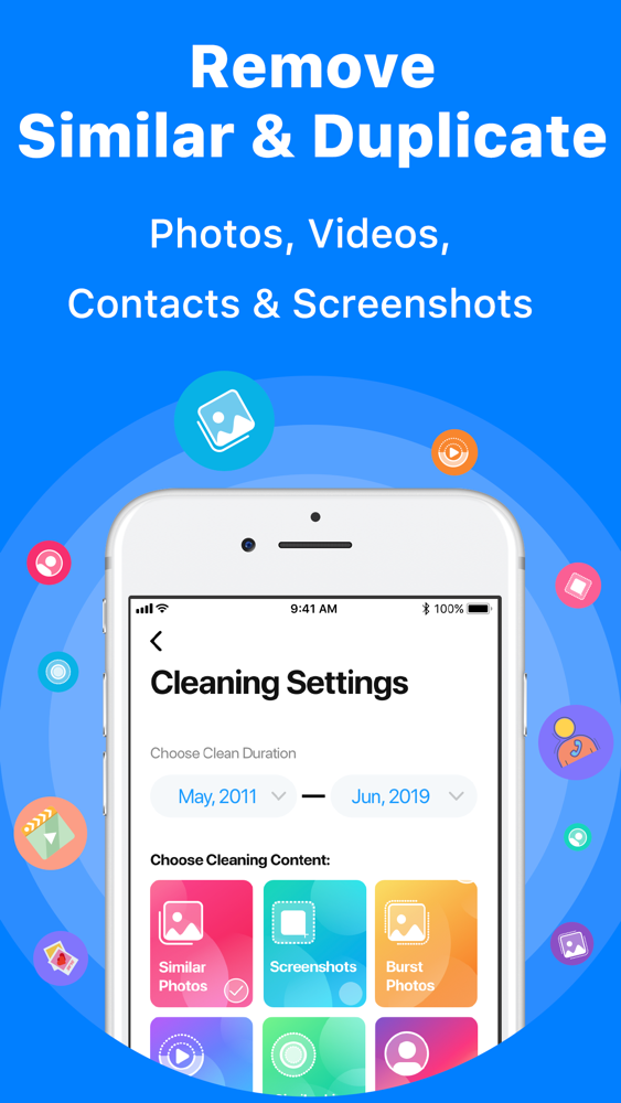 best app to clean my phone for free